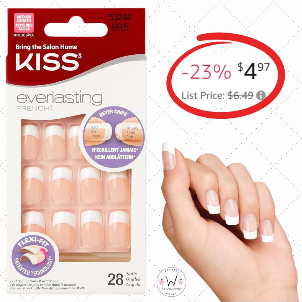 Beauty Savings!