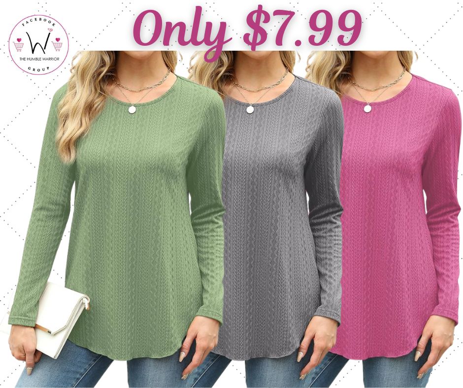 Style Savings!