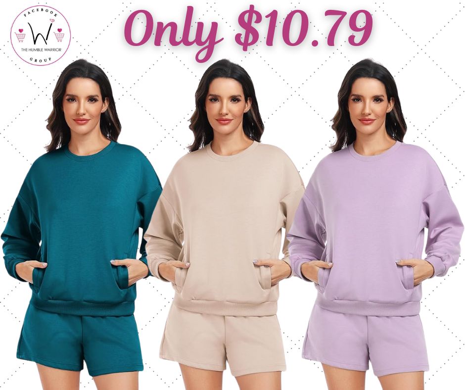 AMAZING SAVINGS!!