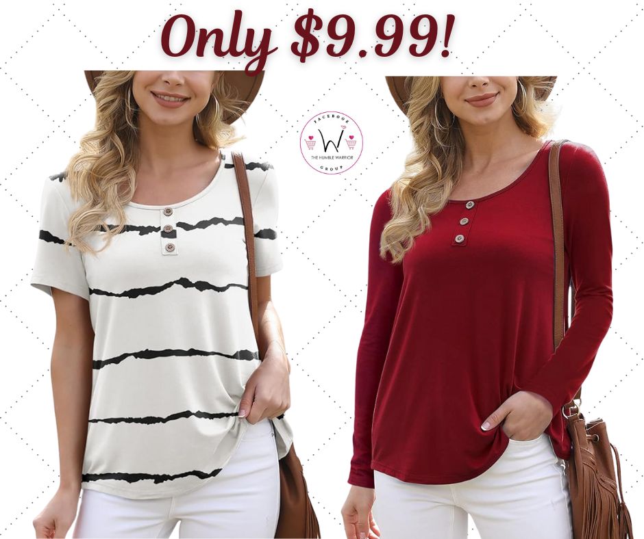 Style Savings!