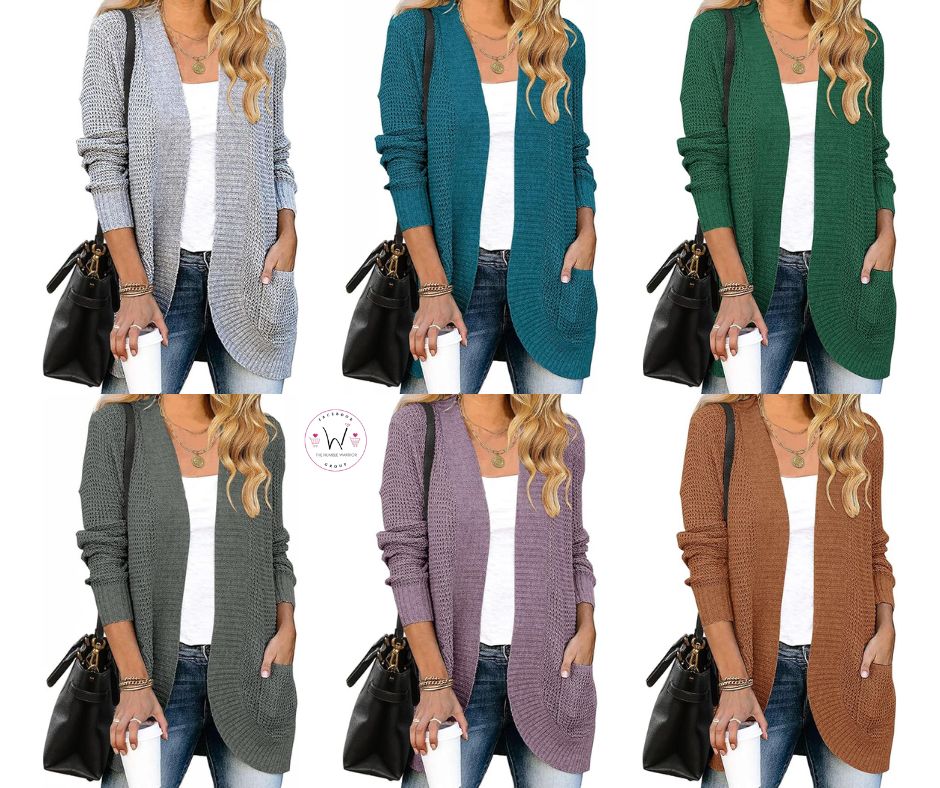 Cardigan Sweaters