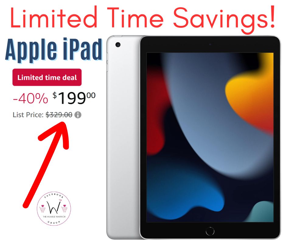 Apple iPad