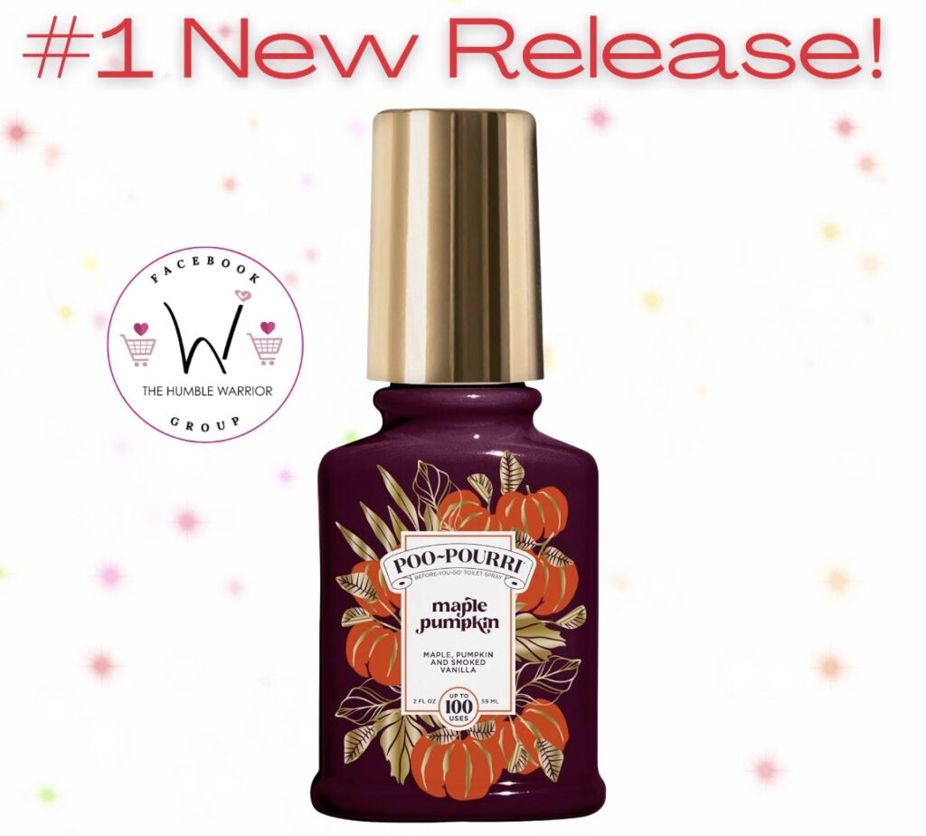 New release!