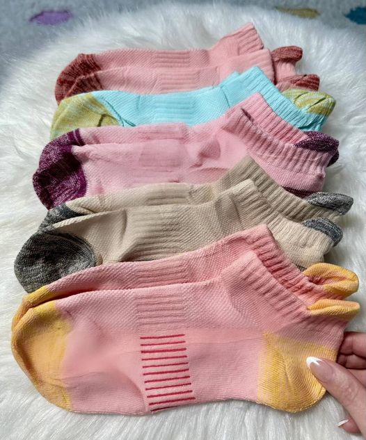 ankle sock