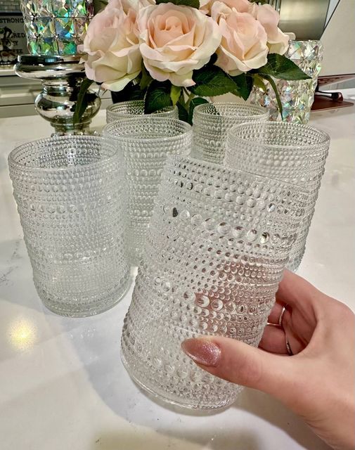 Bandesun vintage inspired glasses