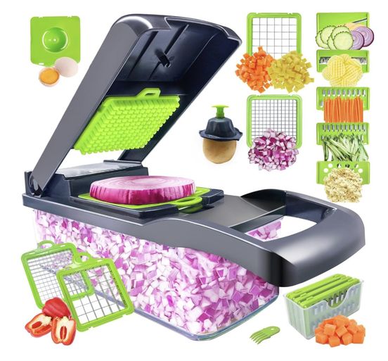 veggie chopper