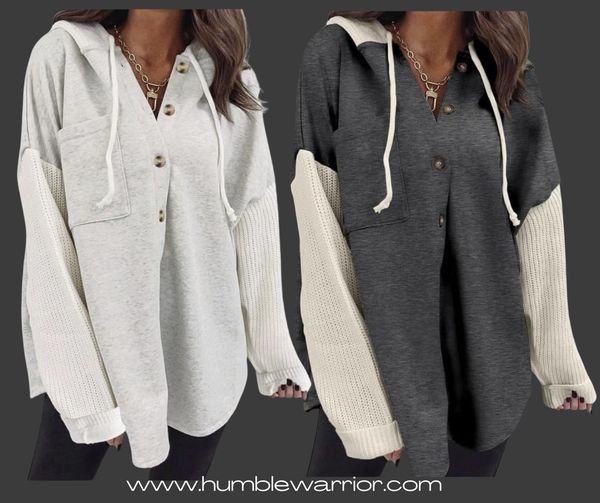 SHEWIN pullover