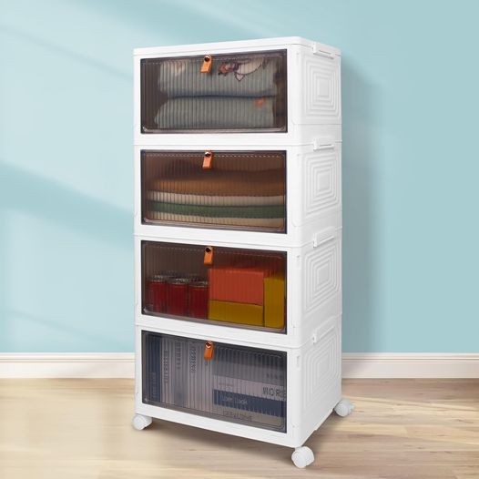 modular bins