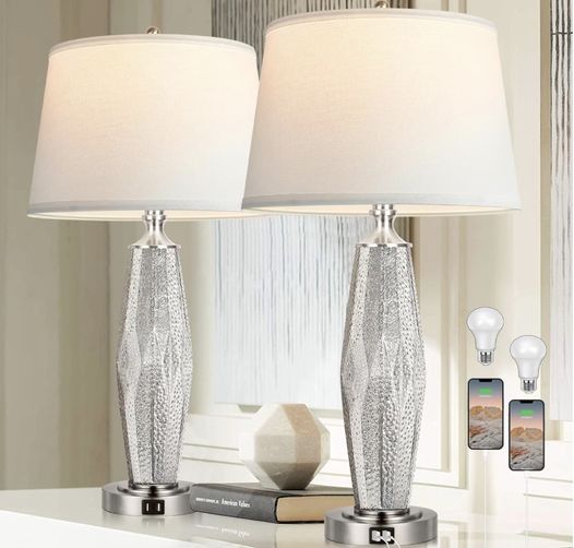 gorgeous lamps