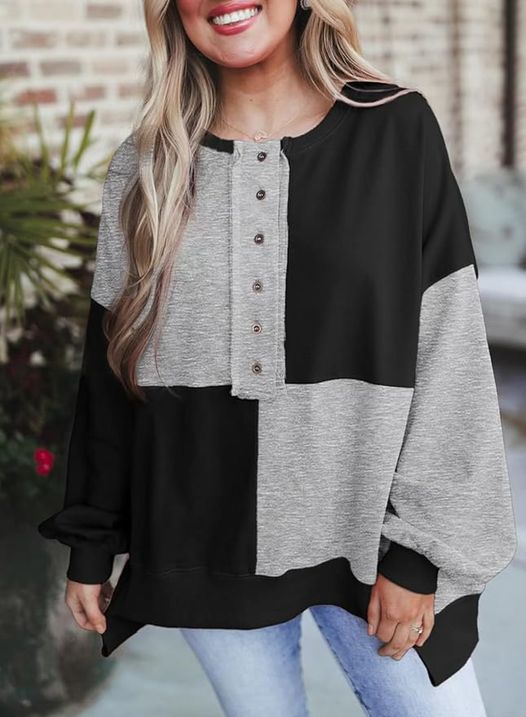 SHEWIN pullover