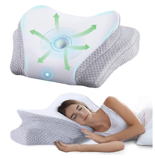 cervical pillow