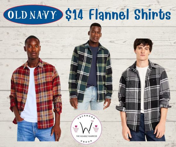 Today at Old Navy!