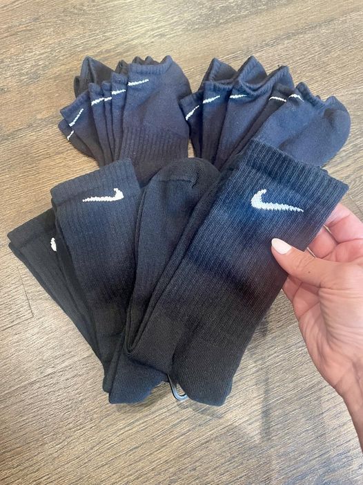 Nike Socks