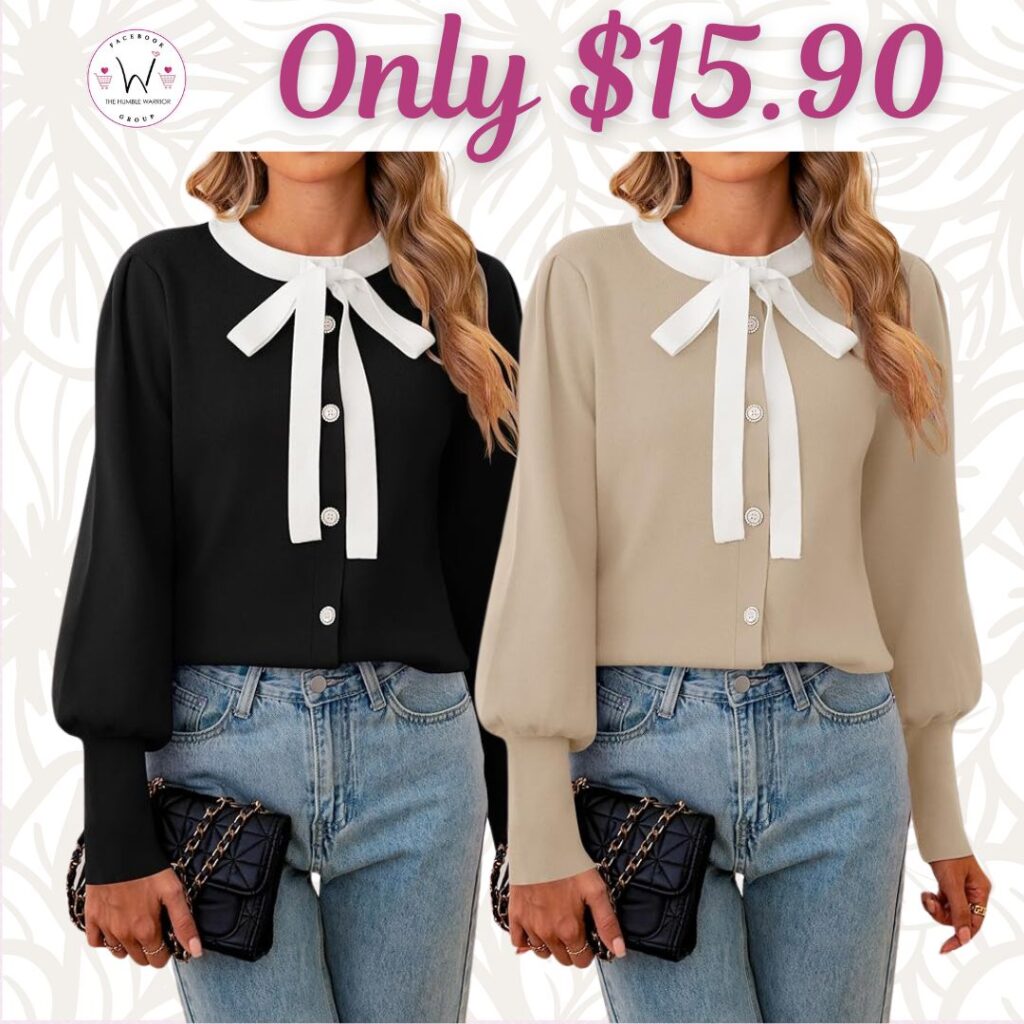 Fabulous Fashion Find!