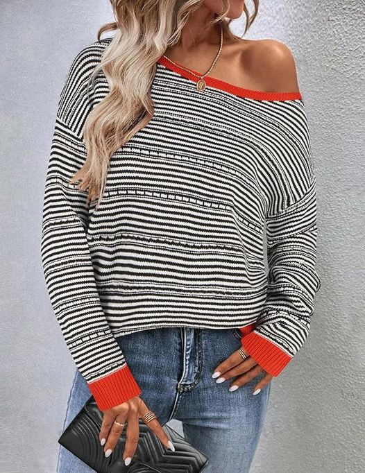 gorgeous Zeagoo sweater