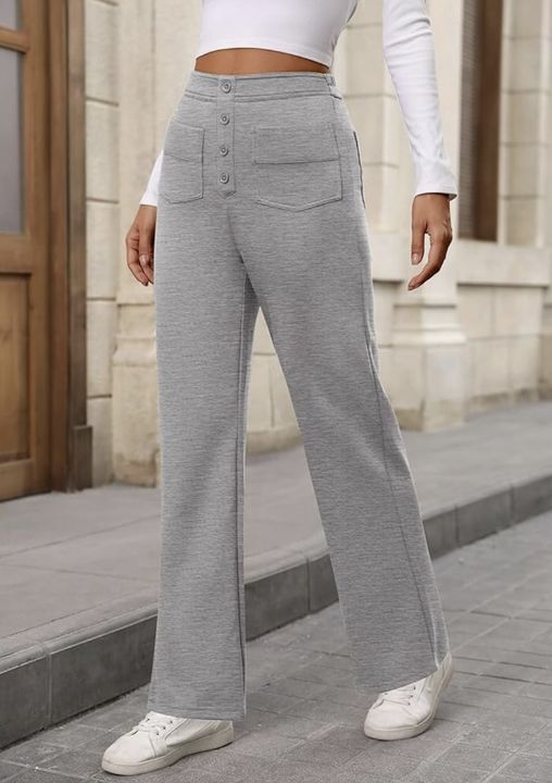 Dress pants that feel like yoga pants!