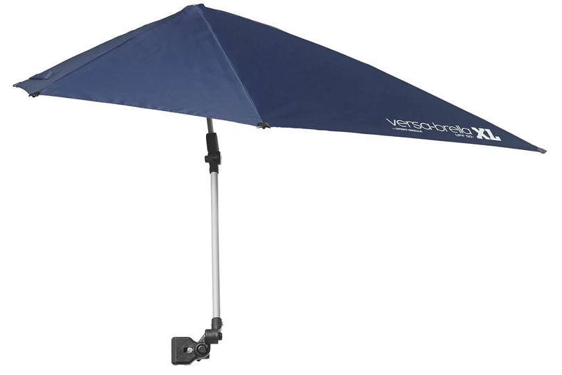 Versa-Brella UPF 50+ Personal Sun Shade
