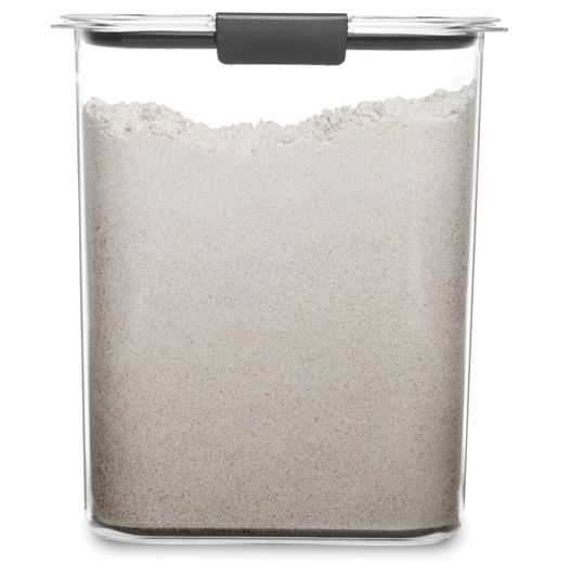 Rubbermaid Brilliance 16-Cup Airtight Food Storage Container