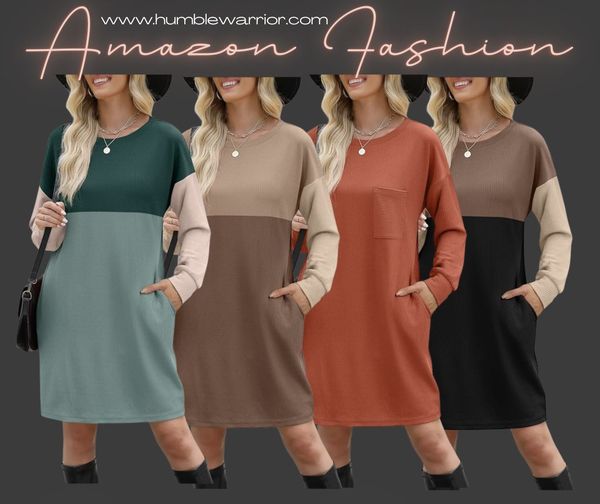 darling tunic / mini dress