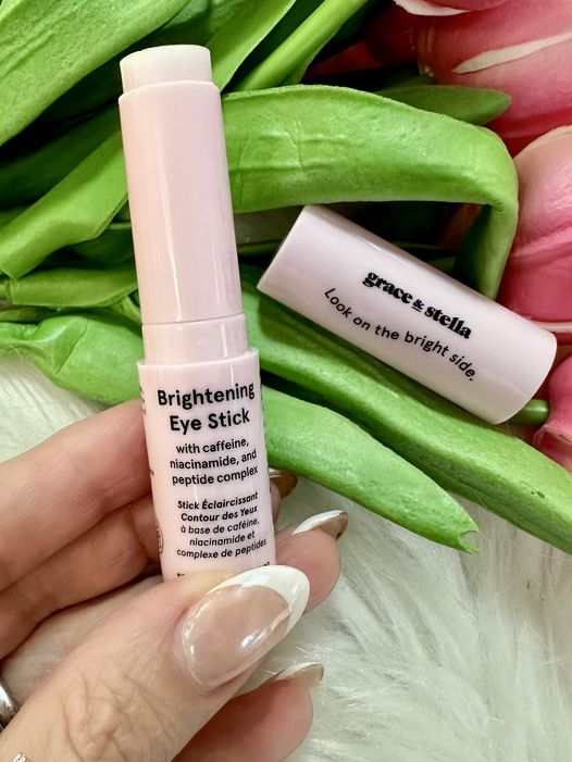 Grace & Stella Brightening Eye Stick!