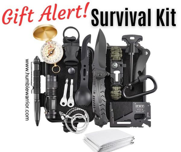 Survival Kit