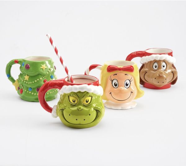 NEW at Pottery Barn!