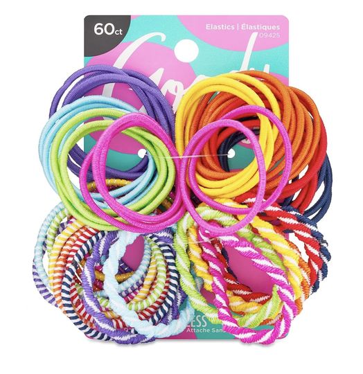 hair ties