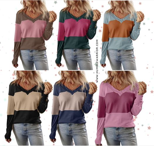fantastic budget friendly tops