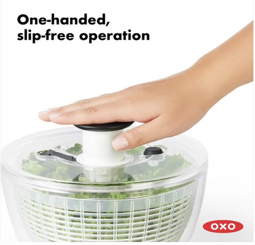 OXO Good Grips Large Salad Spinner