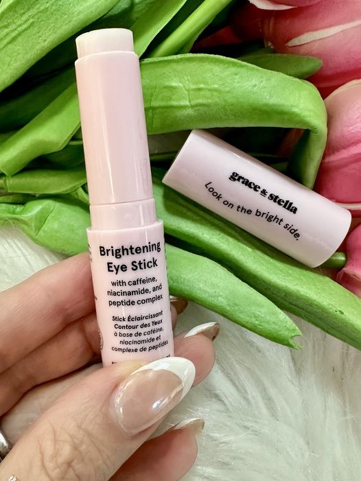 Grace & Stella Brightening Eye Stick