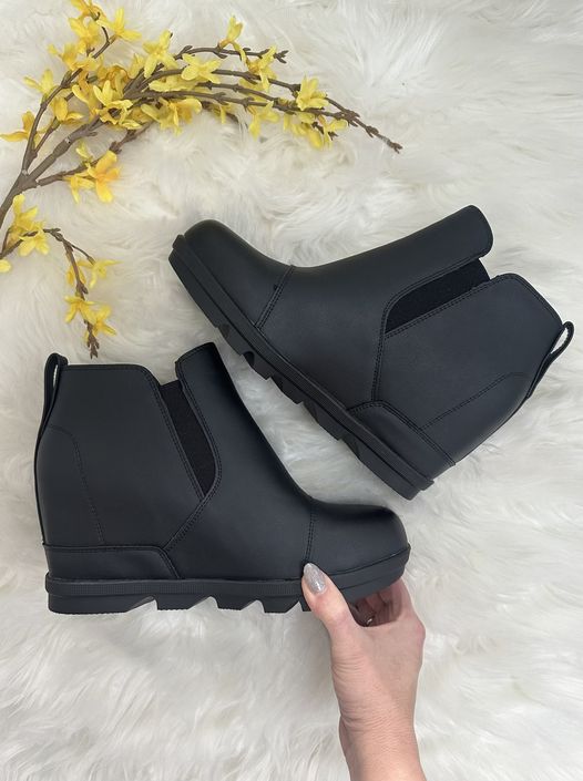 Athlefit booties