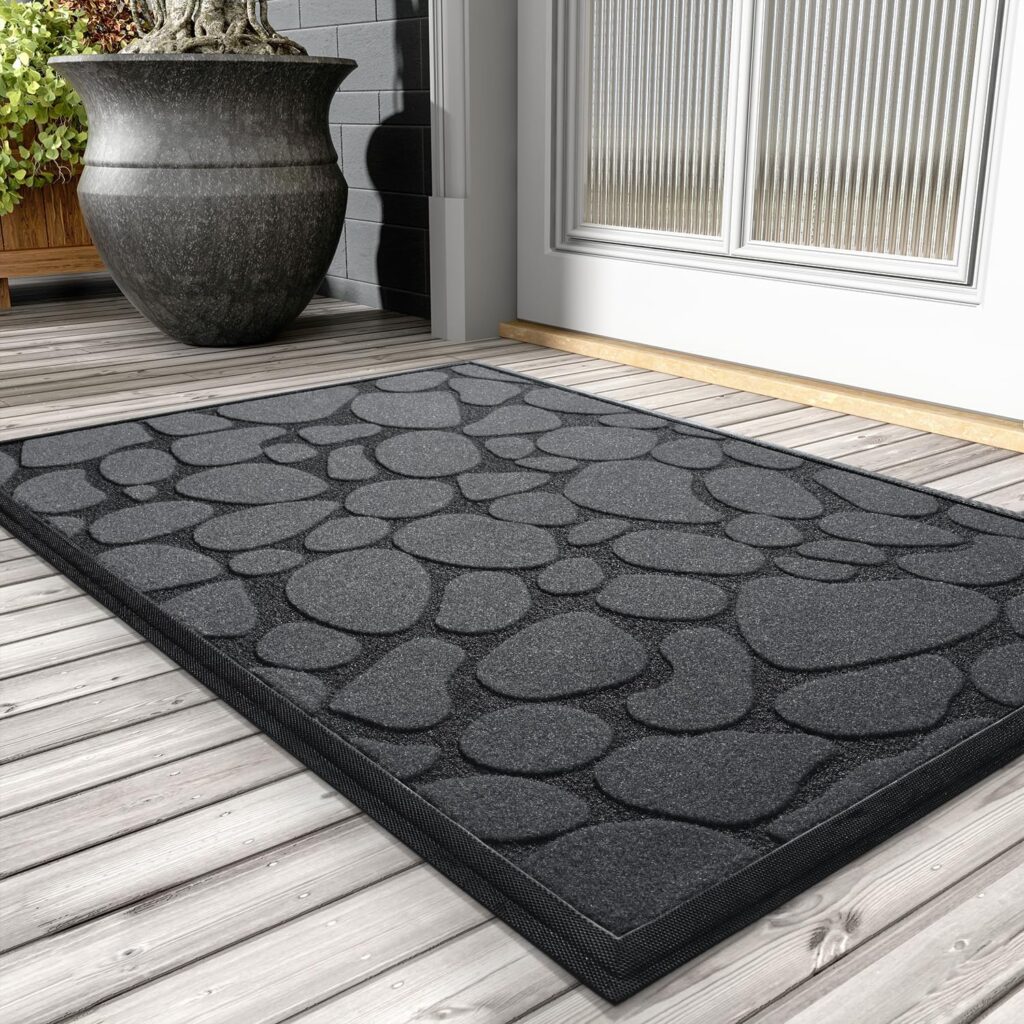 Door Mat