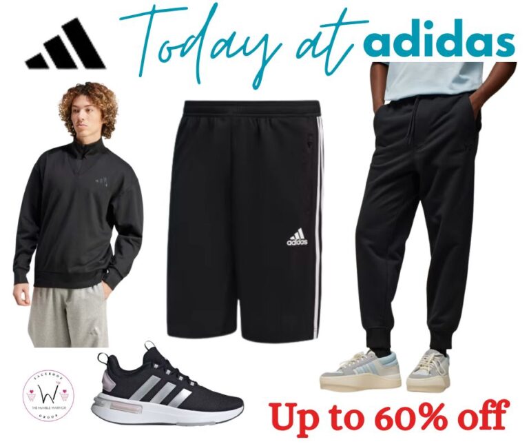 adidas sale