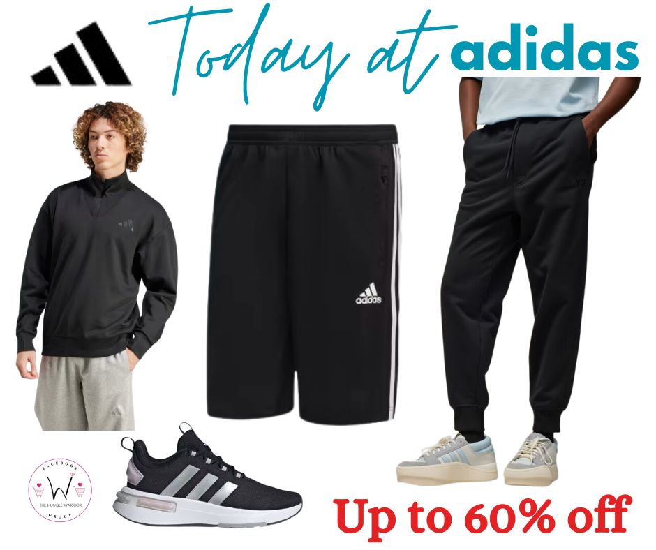 adidas sale