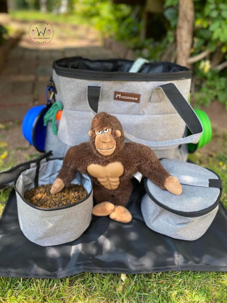 PET GEAR BAG SAVINGS!