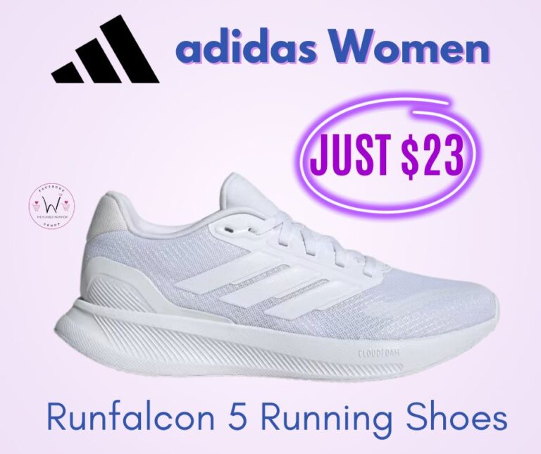 adidas Runfalcon 5 Running Shoes