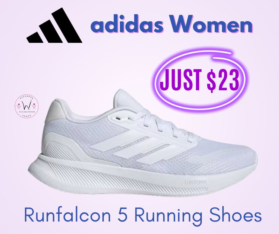 adidas Runfalcon 5 Running Shoes