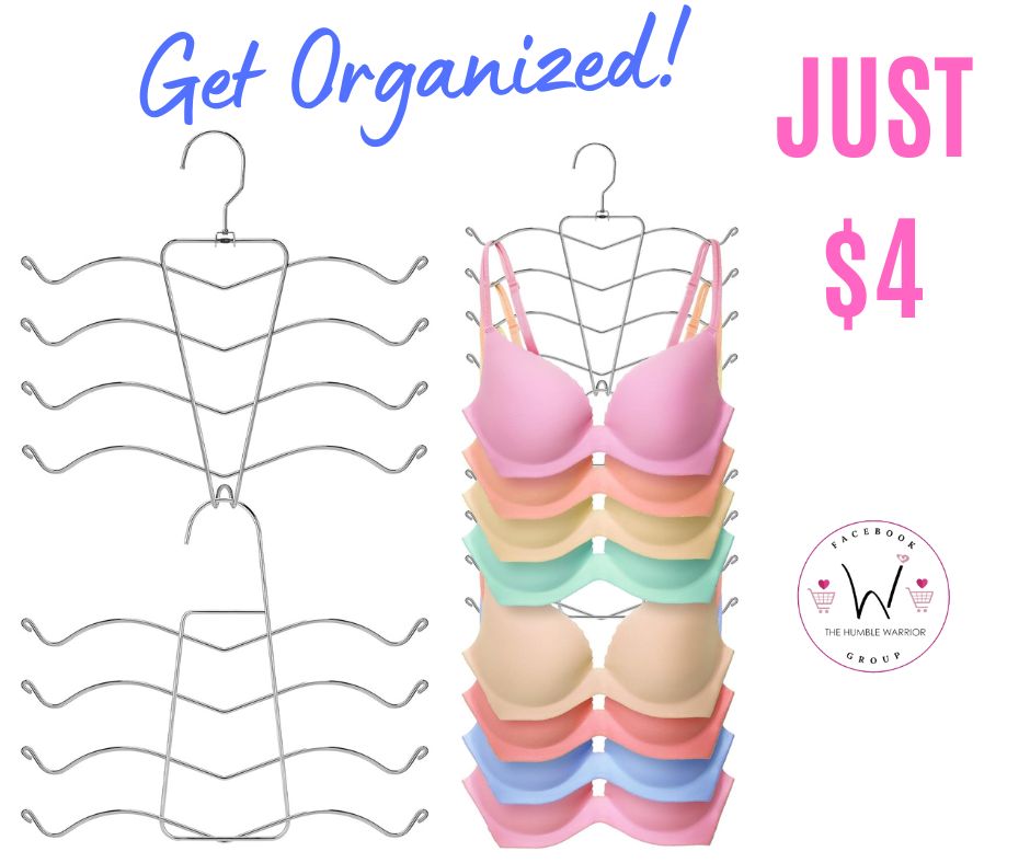 Space Saving Hangers