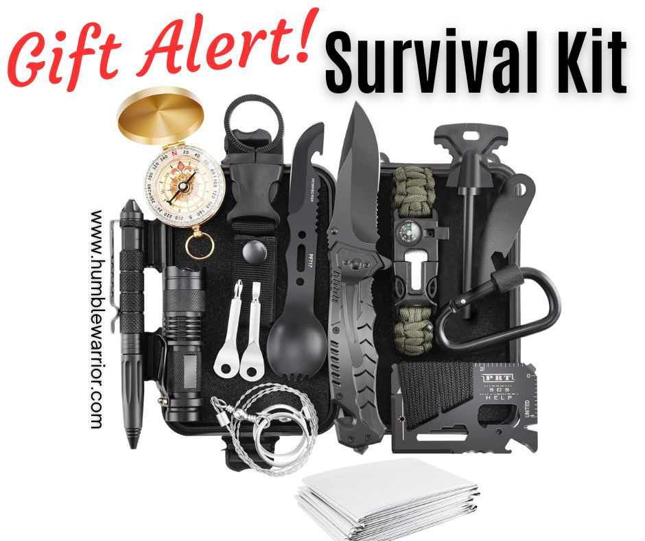 Survival Kit