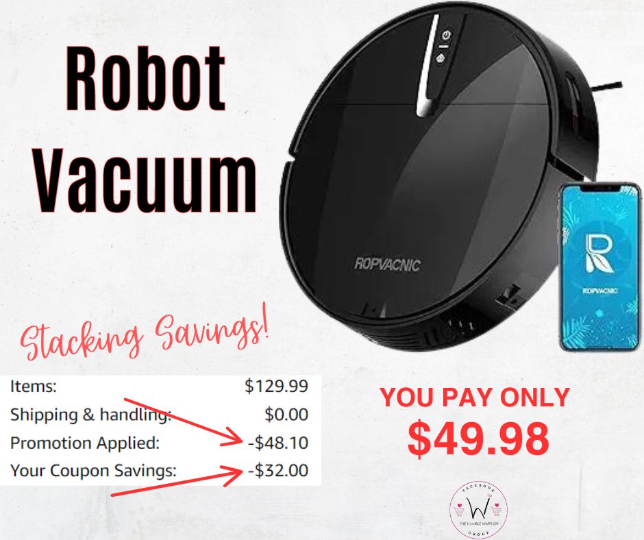 Robot Vacuum