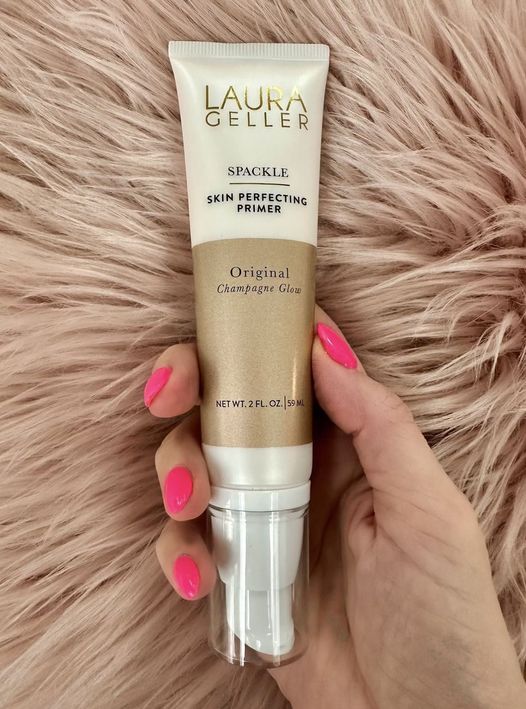 LAURA GELLER NEW YORK Spackle Super-Size