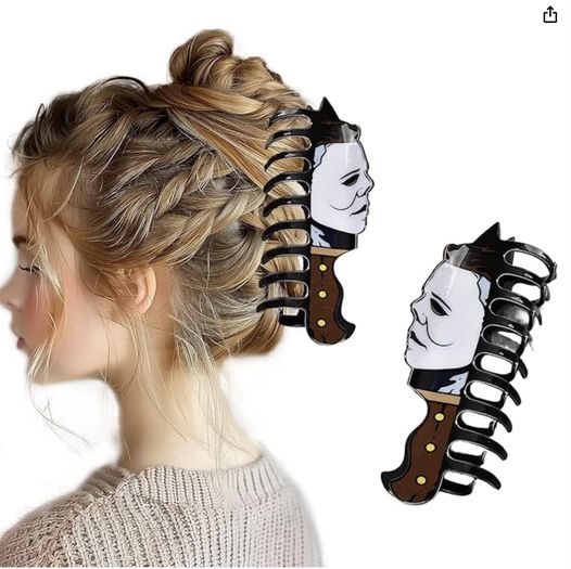 hair clips
