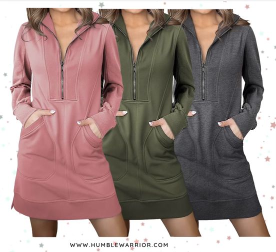 AlvaQ tunic / mini dress