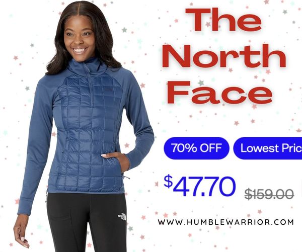 Thermoball Hybrid Eco Jacket