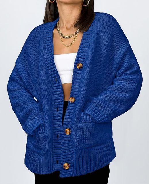 Prettygarden cardigan