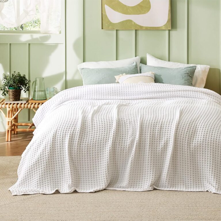 Cooling Blanket for Hot Sleepers