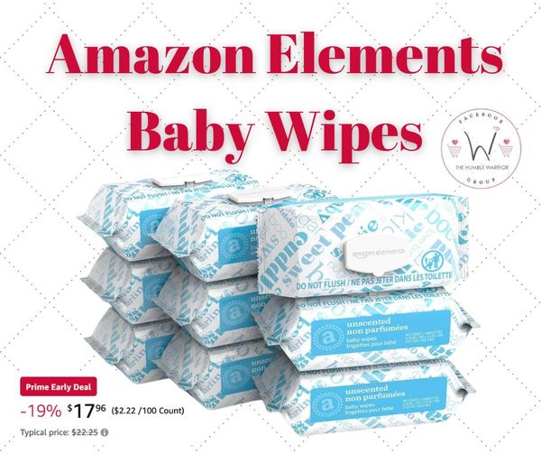 Baby Wipes