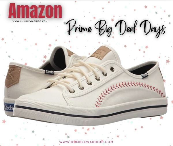 Keds penant sneakers