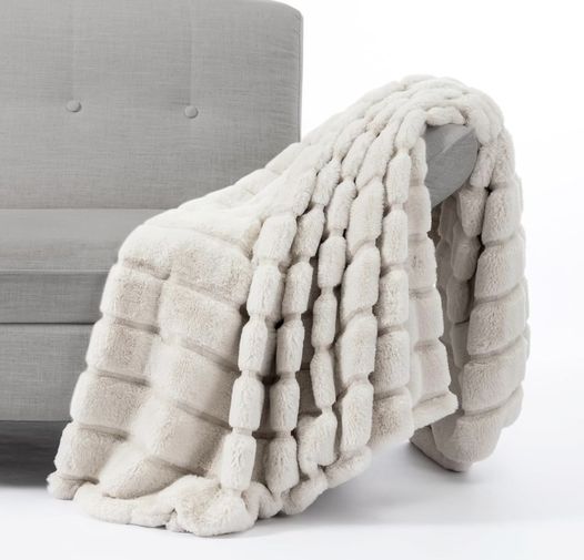 Cozy Bliss blankets