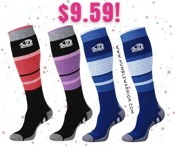 cozy socks